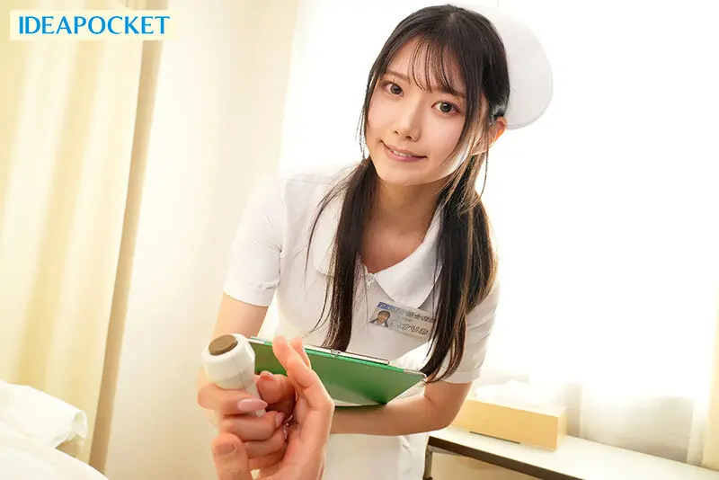 愛才りあ | 禁断の世界！ナースで解き放たれる騎乗位 シーン画像-3