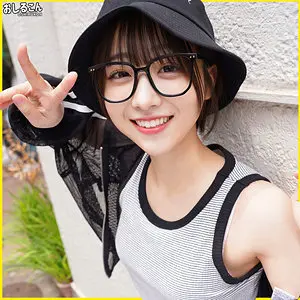 小島みこ | 新境地!複数プレイ×素人プレイ スチール写真(oshi005)-表紙