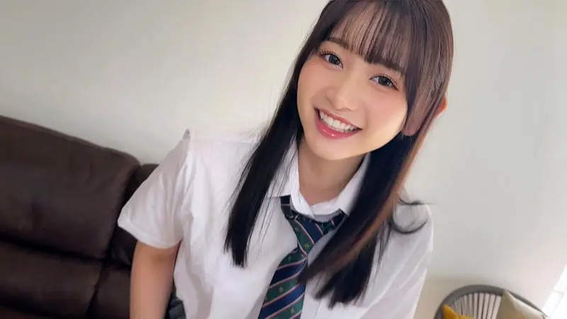 静河 | ナンパで展開する中出しと美少女 セクシーショット-2
