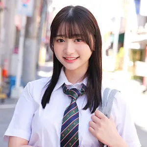 静河 | ナンパで展開する中出しと美少女 セクシーショット(skho153)-表紙
