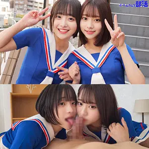 小島みこ | 新境地!複数プレイ×中出し×素人 シーン画像(smub033)-表紙